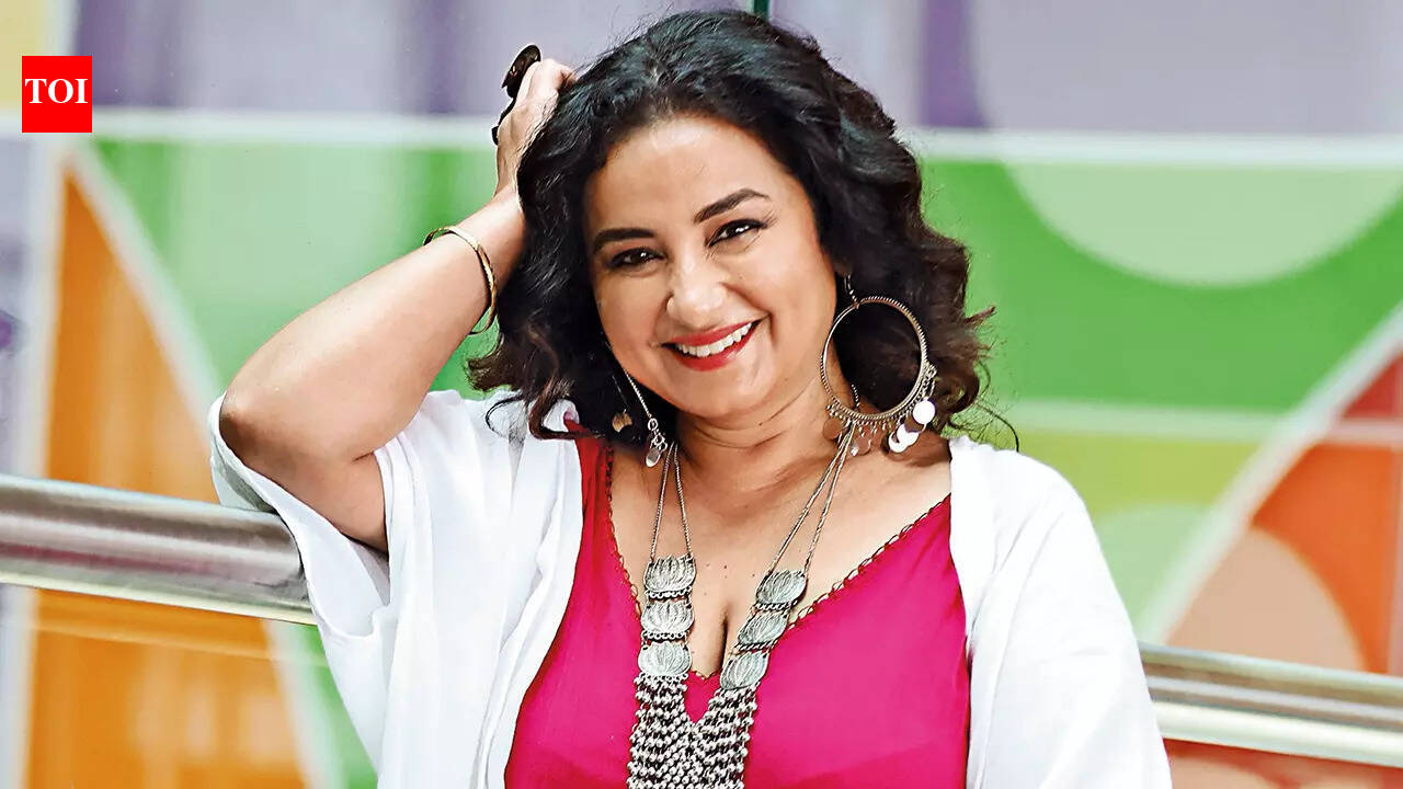 I am my best companion right now: Divya Dutta | Hindi Movie News - The ...