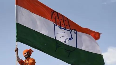 Congress expels 10 leaders in Haryana for indulging in anti-party activities