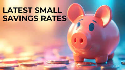 Latest post office small savings schemes interest rates Oct-Dec 2024: Government announces rates for PPF, SSY, SCSS, NSC - check list