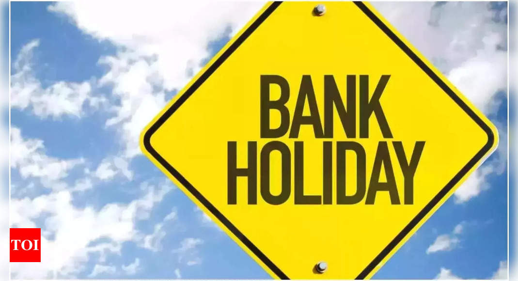 Bank holidays in October 2024 Complete statewise schedule India