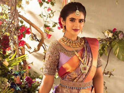 Bigg Boss Tamil 8: Soundarya Nanjudan to participate in the upcoming season? - Times of India