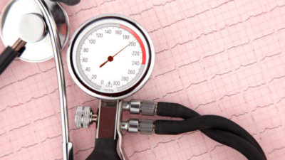 Hypertension and atrial fibrillation: Why controlling your blood pressure could save your heart