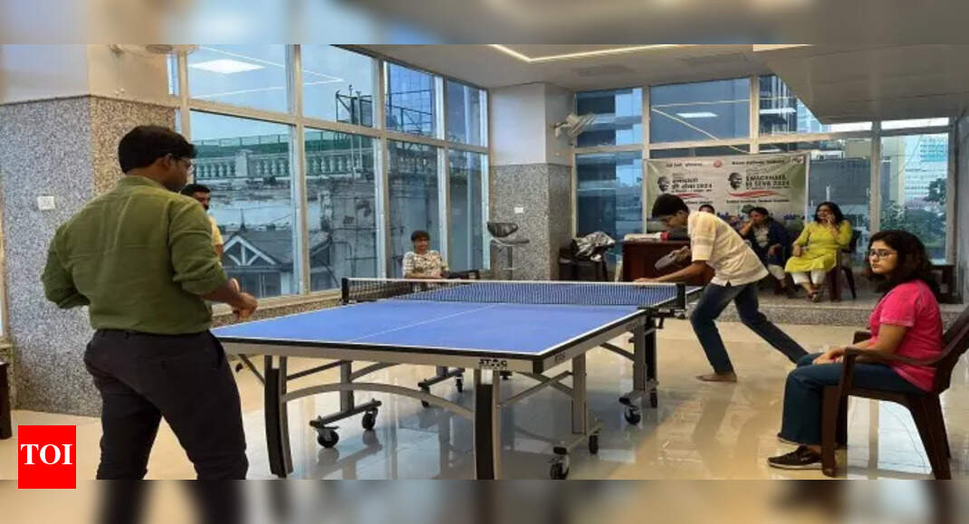 Kolkata metro organises activities to raise awareness about cleanliness