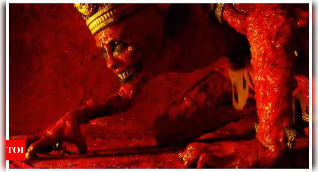 Tumbbad re-release box office collection: The Sohum Shah starrer mints Rs 2.6 crore in its third weekend | Hindi Movie News