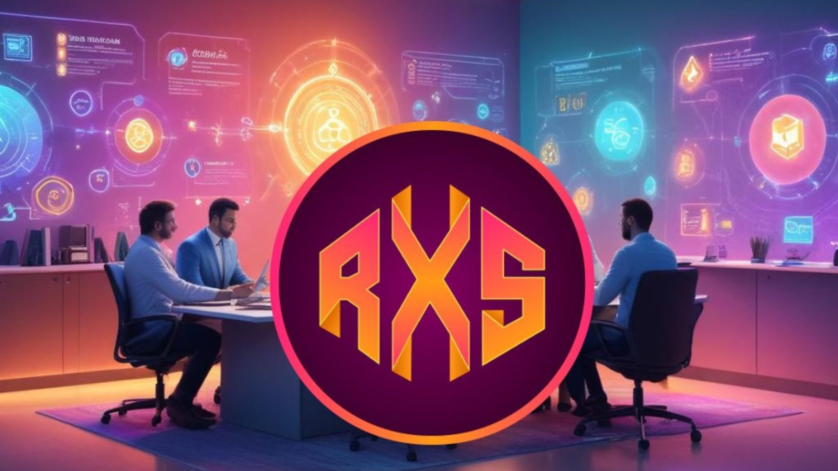 Rexas Finance Price Prediction: When RXS May Hit $5, $15, and $30