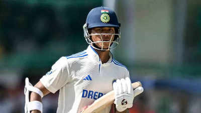 After fastest fifty, India smash fastest team hundred in Test cricket history