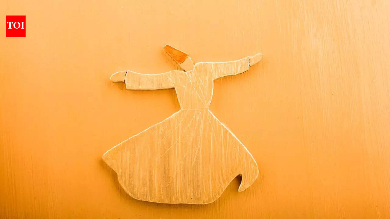 Rumi and the syncretism of the Sufis - The Times of India