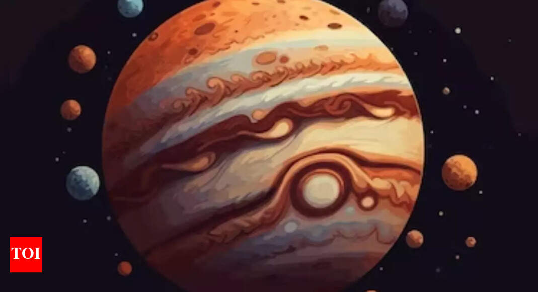 Jupiter in the Zodiac Signs: A guide to its influence on personality ...