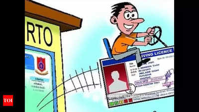 Kerala's digital drive to make obtaining your driving licence faster & smoother