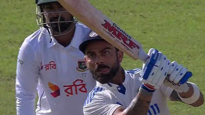 Virat Kohli becomes fastest to 27,000 runs in international cricket