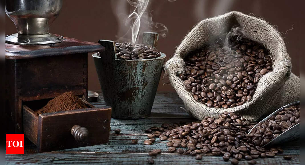 International Coffee Day 2024 Explore the global celebration of