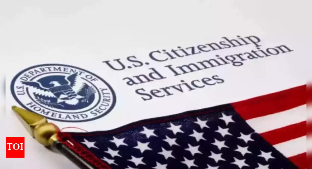 USCIS protects genuine investors in EB5 green card program Times of