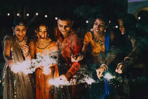 From Kullu ka Dussehra to Dilli ki Diwali: October festivals and places to travel to witness them
