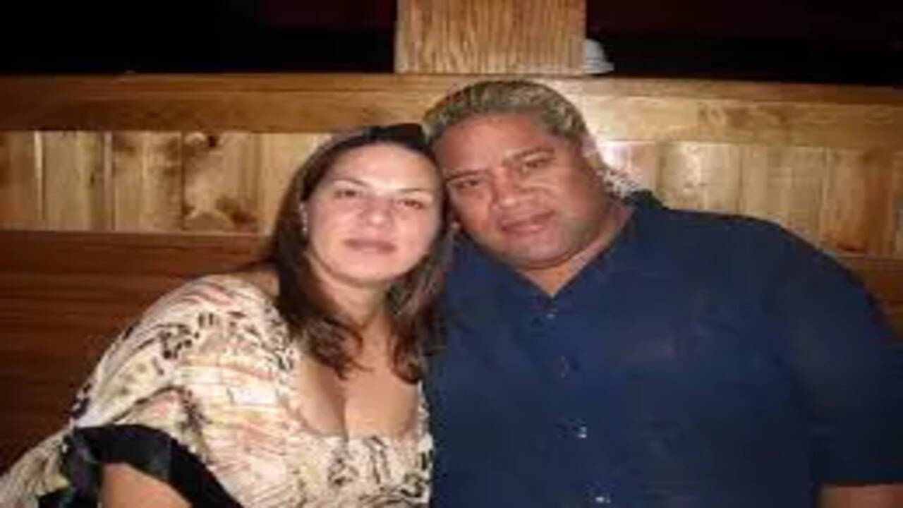 Who is Rikishi's wife? Everything about the mother of Solo Sikoa, Jimmy and Jey Uso - Times of India