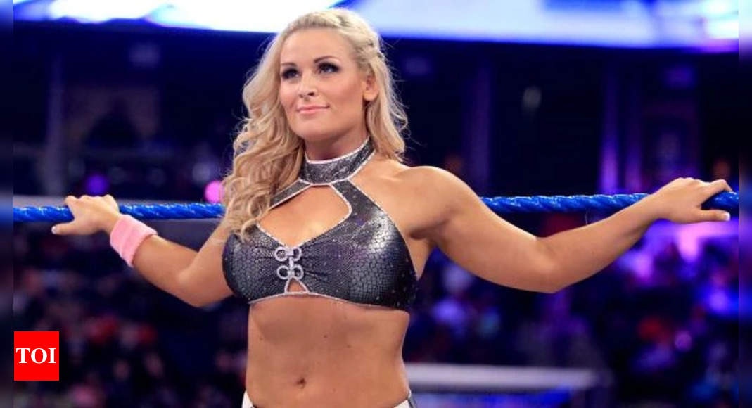 Natalya in WWE Hall of Fame