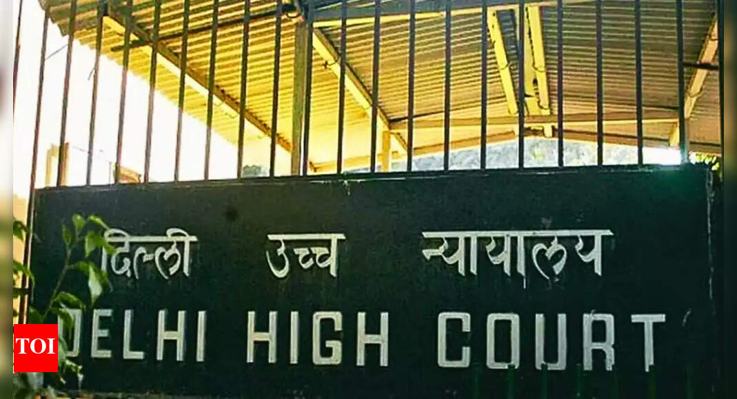 Delhi High Court Orders Release of Rs 10 Crore for Rare Disease Treatment