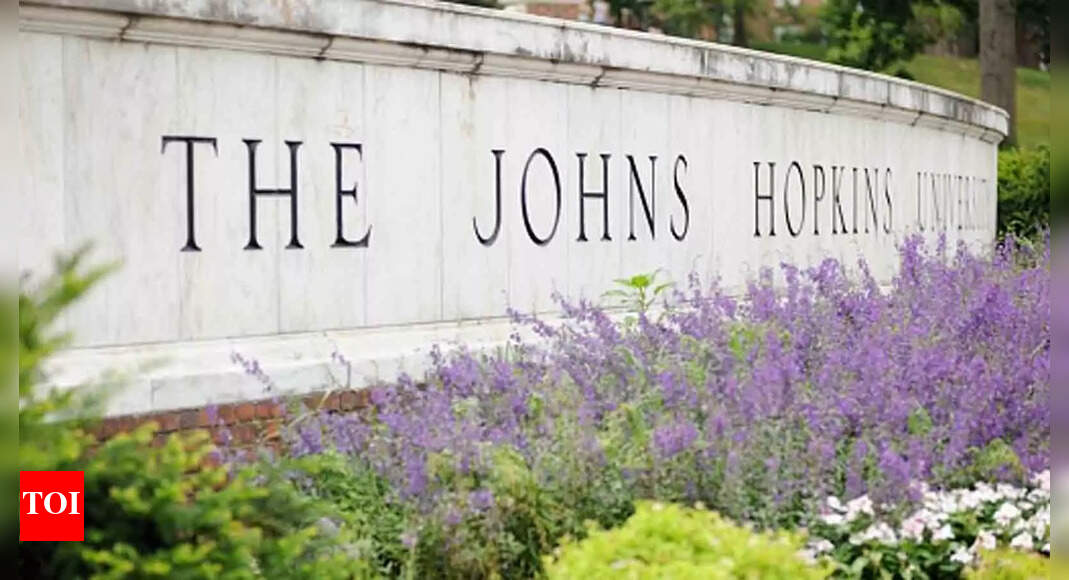 Johns Hopkins University vs. Stanford University: Which University Dominates in Anatomy & Physiology?