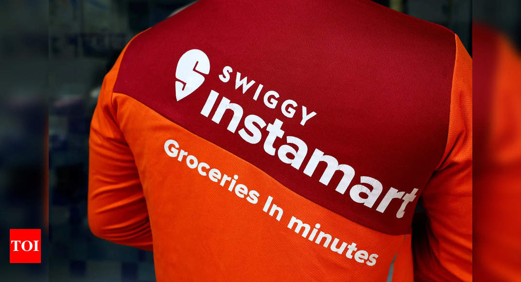 Swiggy Instamart launches 24/7 free delivery service in these cities