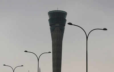 La Dirección General de Aviación Civil pondrá en marcha permisos sin papel para controladores aéreos