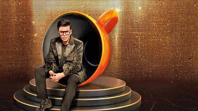 I’ve had life-changing conversations over coffee: Karan Johar