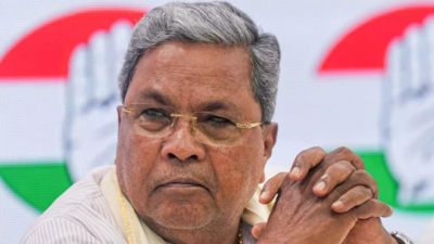 Karnataka CM Siddaramaiah booked in MUDA-linked money laundering case by ED