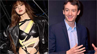 Lisa's New Song 'Moonlit Floor' Sparks Romance Rumors with Frédéric ...