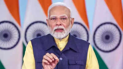 India strengthens global ties in first 100 days of Modi 3.0: MEA ...