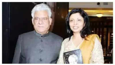 Om Puri's wife Nandita Puri slams controversial claims in his autobiography