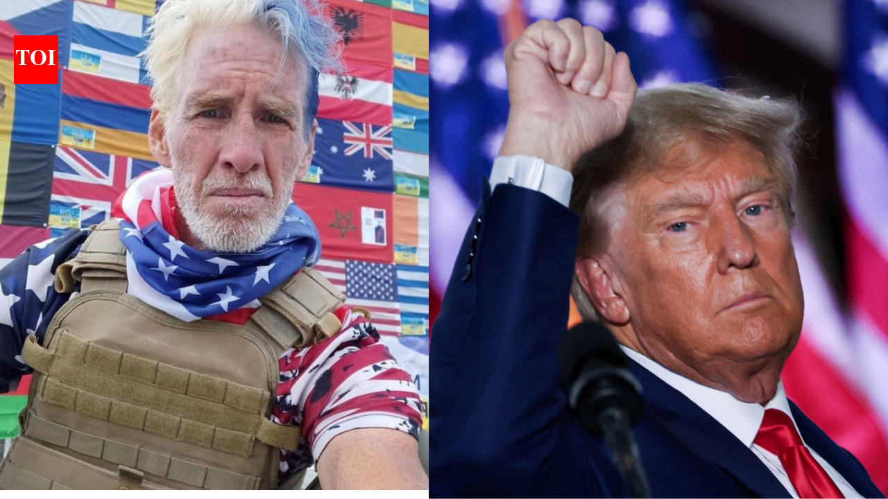 Trump's second assassination attempt suspect, Ryan Routh, to face five ...