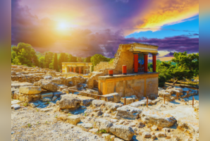 5 remarkably preserved ancient cities that were hidden in plain sight