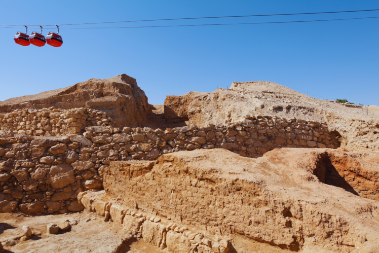 Jericho, Palestine