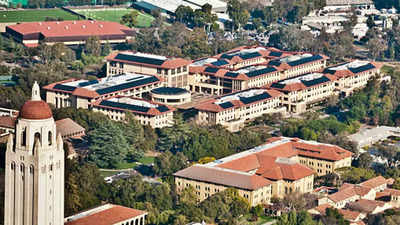 Studying MBA from Stanford Business School? See how your career path will look like