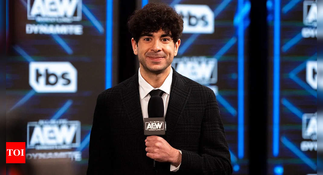 Vince Russo Critiques AEW and Tony Khan