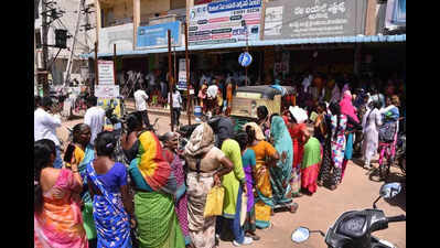 Rs 173 cr disbursed into bank accounts of flood victims so far, says collector