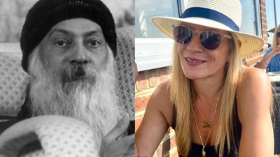 Mulher britânica revela abuso infantil angustiante no 'culto sexual' de Osho