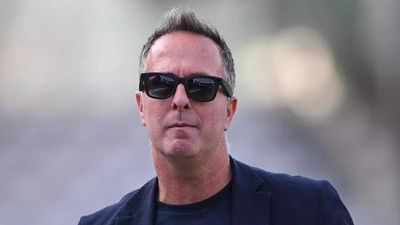 'Bazball is a copycat product of ViruBall and PantBall': Michael Vaughan trolled for comment on India's fearless batting