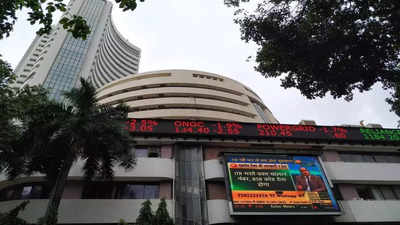 Sensex cayó 1.272 puntos, su mayor caída en 2 meses