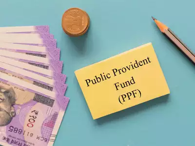 PPF, other small savings rates stay unchanged