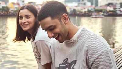 Vedang Raina confesses his mental health got affected while shooting for 'Jigra' co-starring Alia Bhatt: 'I realised it's not going to work like this'