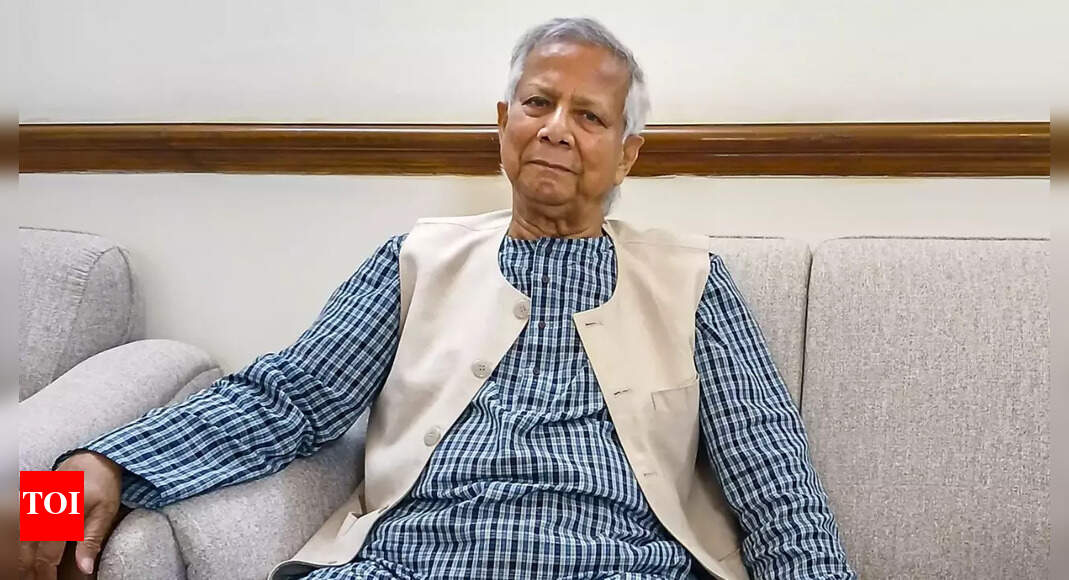 Bangladesh interim govt faces flak for dissolution of textbook review panel