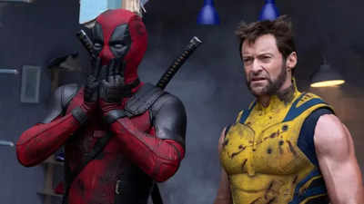 'Deadpool & Wolverine' OTT release details