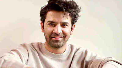 'Kohrra' star Barun Sobti says he rejects scripts with kissing scenes; it's an unspoken promise to his wife: 'I've never kissed anyone on-screen'