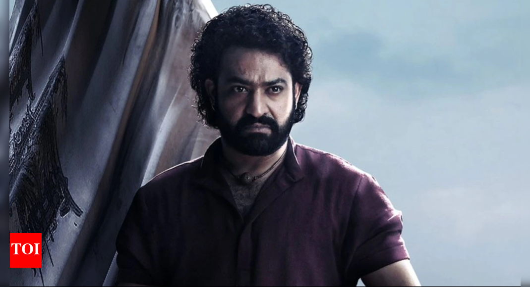 Devara: Part 1 Sees Box Office Decline