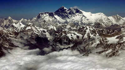 Is Mount Everest, the Earth's tallest mountain still growing? What we know