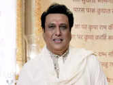 Govinda REACTS to getting shot by his own revolver