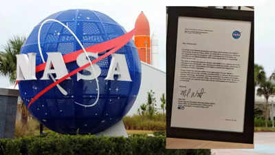 “I hacked NASA": Here’s why the space agency honoured a hacker’s contribution