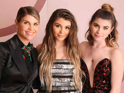 Lori Loughlin's 2 Daughters: All about Isabella Rose and Olivia Jade