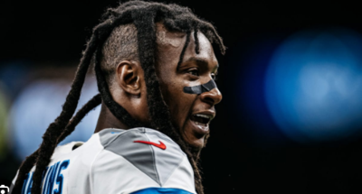 Why DeAndre Hopkins Isn’t the Long-Term Solution for the Chiefs After Rashee Rice Injury