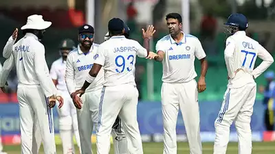 WTC Points Table 2025: How India can qualify for the final following Bangladesh Test series win