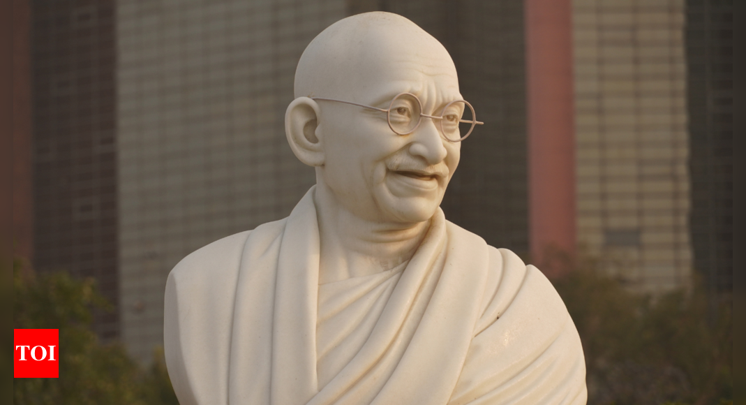 Gandhi Jayanti Celebrated Globally on October 2